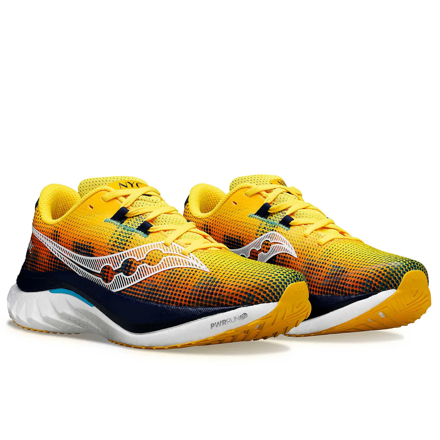 Saucony NYC Endorphin Speed 4< Endorphin