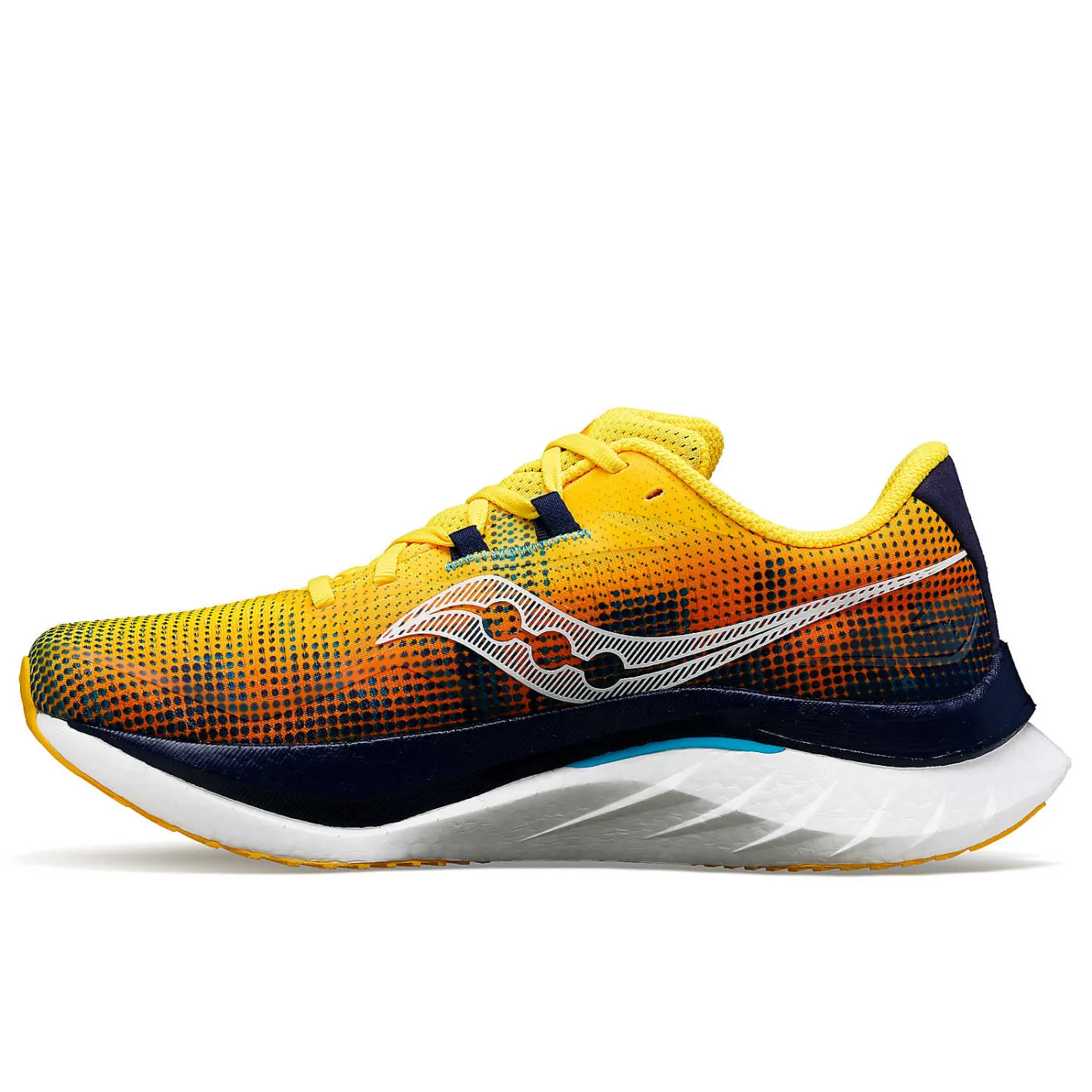 Saucony NYC Endorphin Speed 4< Endorphin