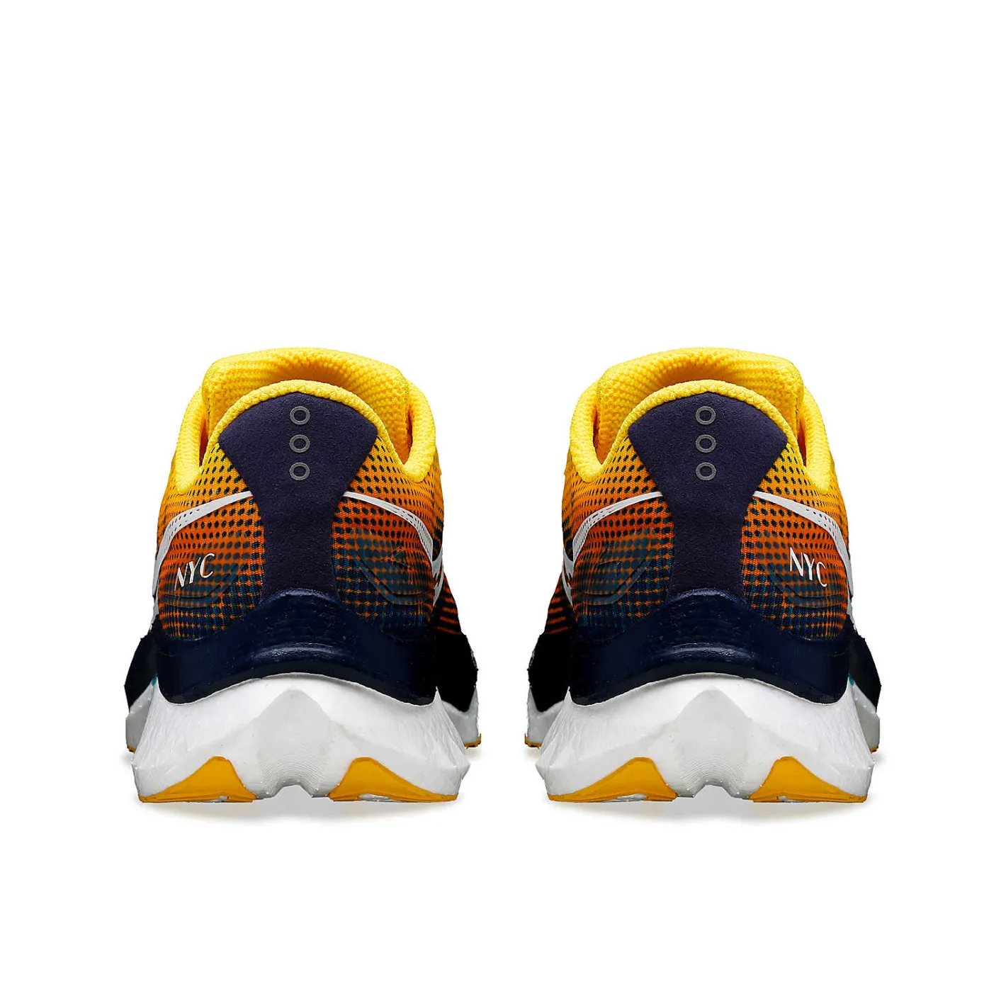 Saucony NYC Endorphin Speed 4< Endorphin