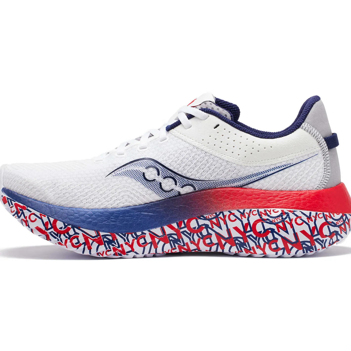 Saucony NYC Kinvara Pro< Kinvara
