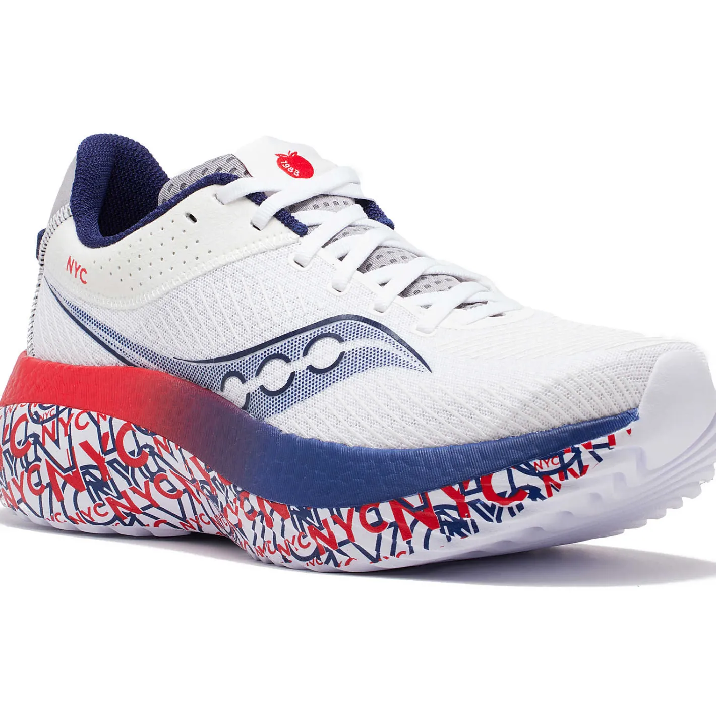 Saucony NYC Kinvara Pro< Kinvara
