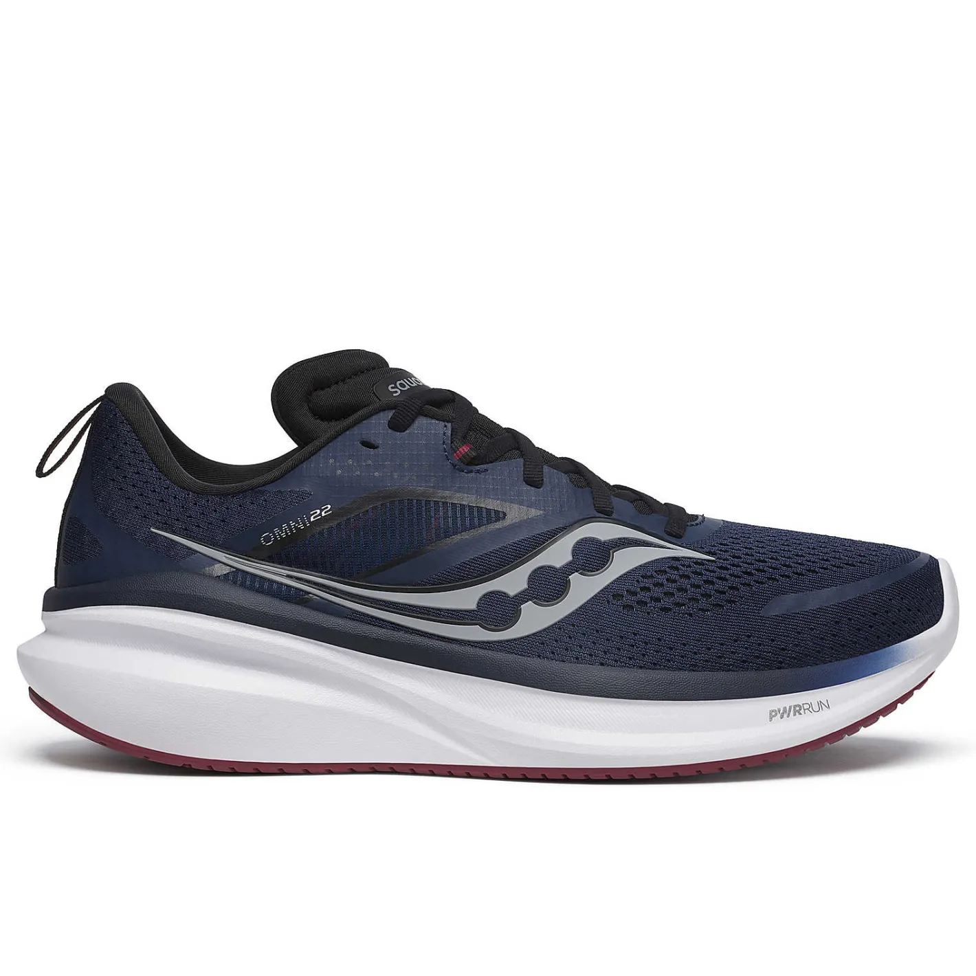 Saucony Omni 22 Wide< Running|Walking