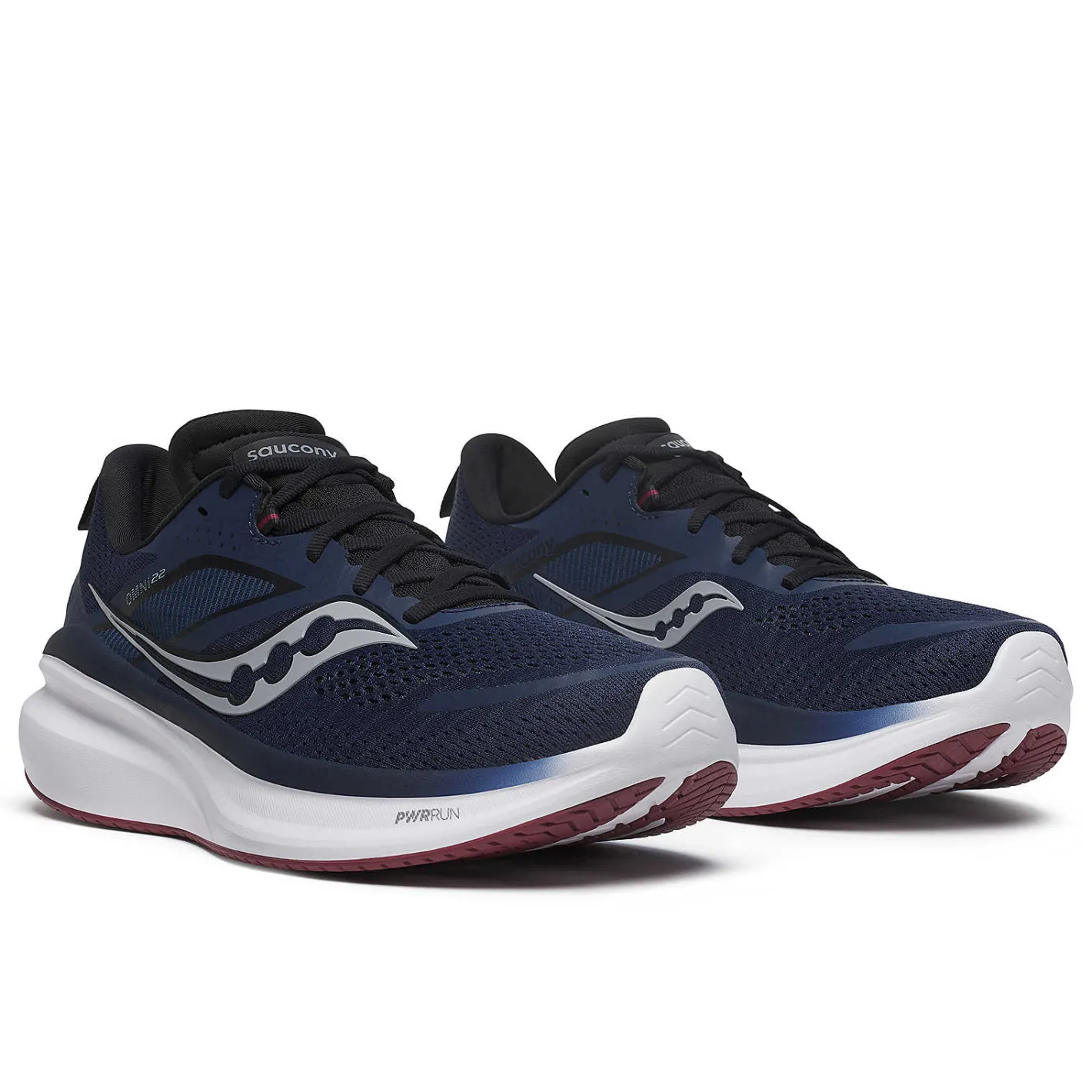 Saucony Omni 22 Wide< Running|Walking