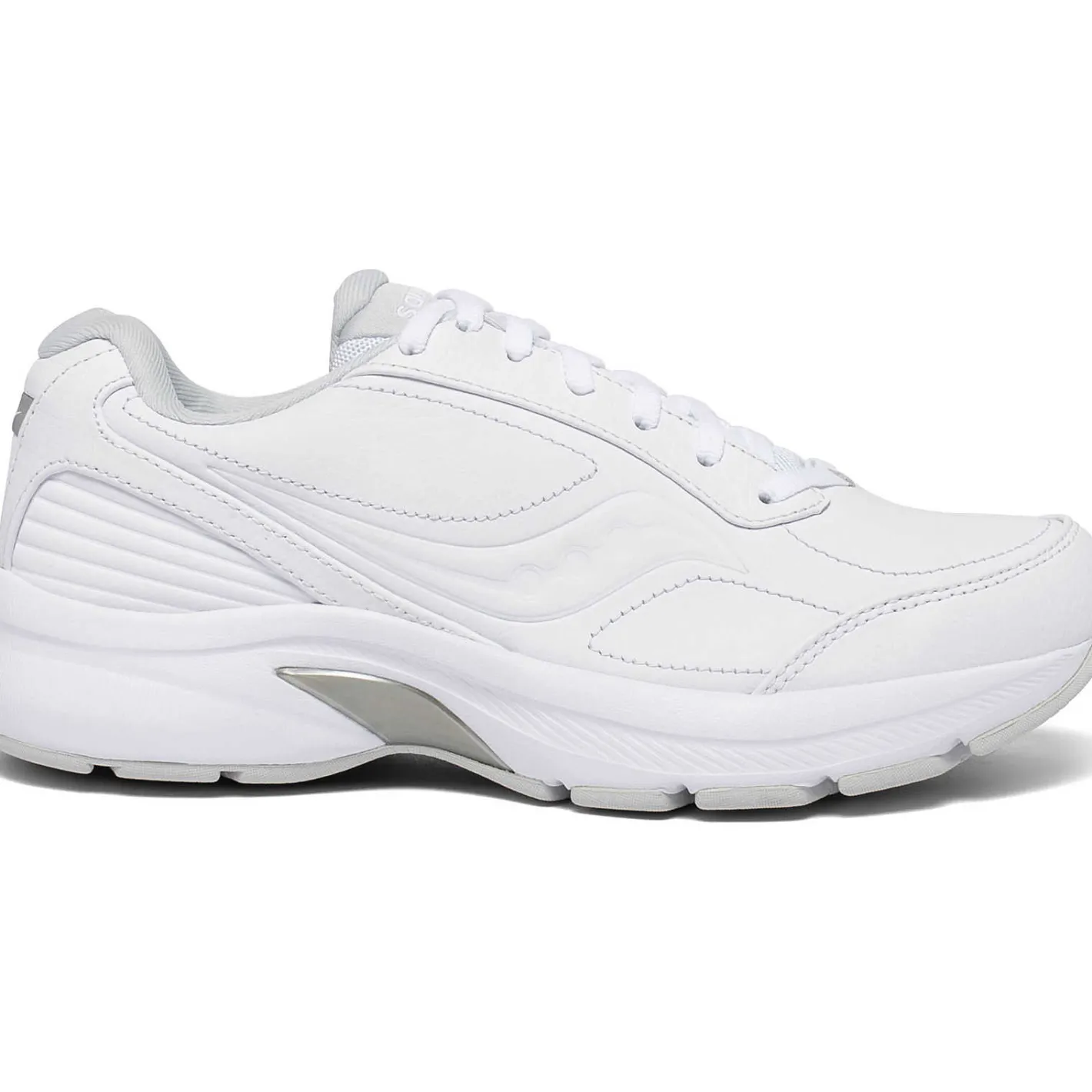 Saucony Omni Walker 3 Wide<Women Wide Widths