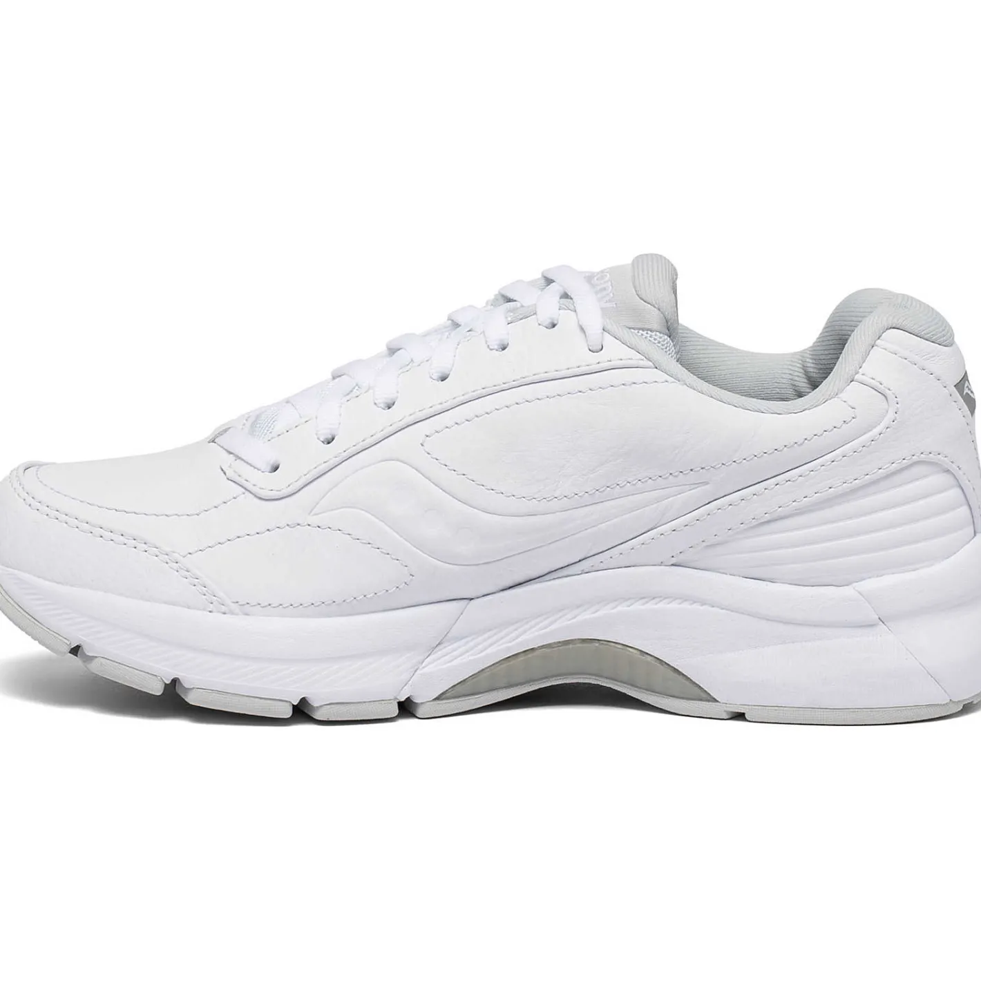 Saucony Omni Walker 3 Wide<Women Wide Widths