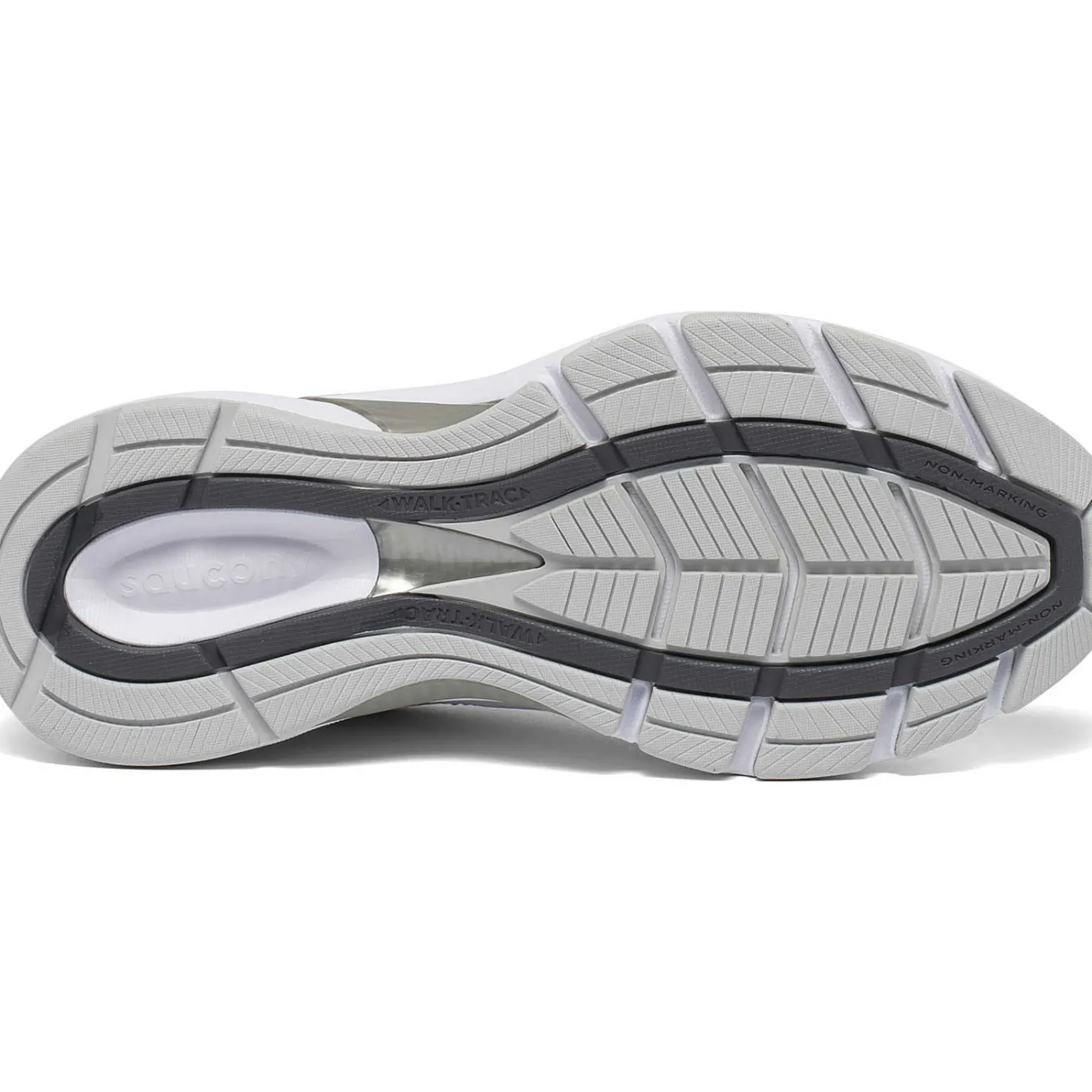 Saucony Omni Walker 3 Wide<Women Wide Widths