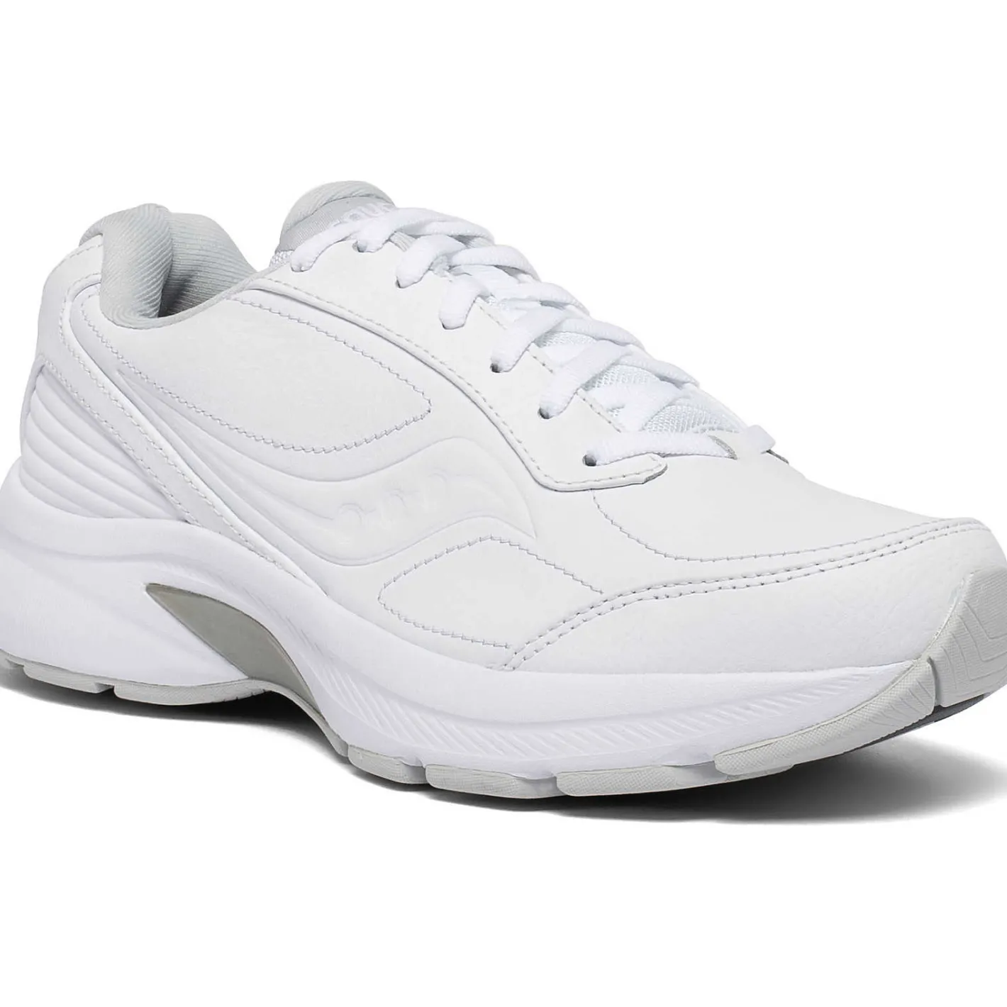 Saucony Omni Walker 3 Wide<Women Wide Widths