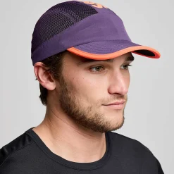 Saucony Outpace Foamie Hat<Women Accessories|Accessories