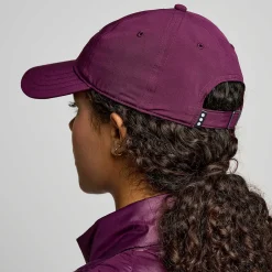 Saucony Outpace Petite Hat<Women Accessories