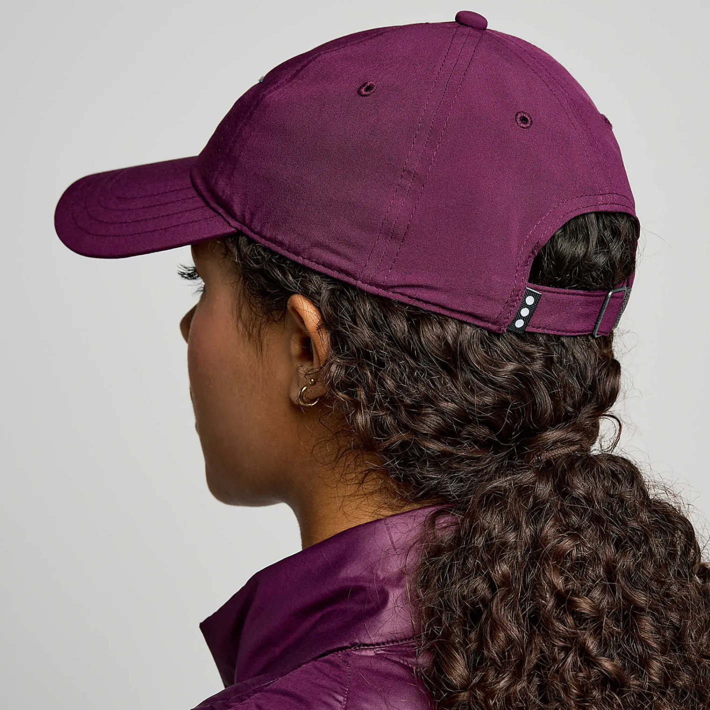 Saucony Outpace Petite Hat<Women Accessories
