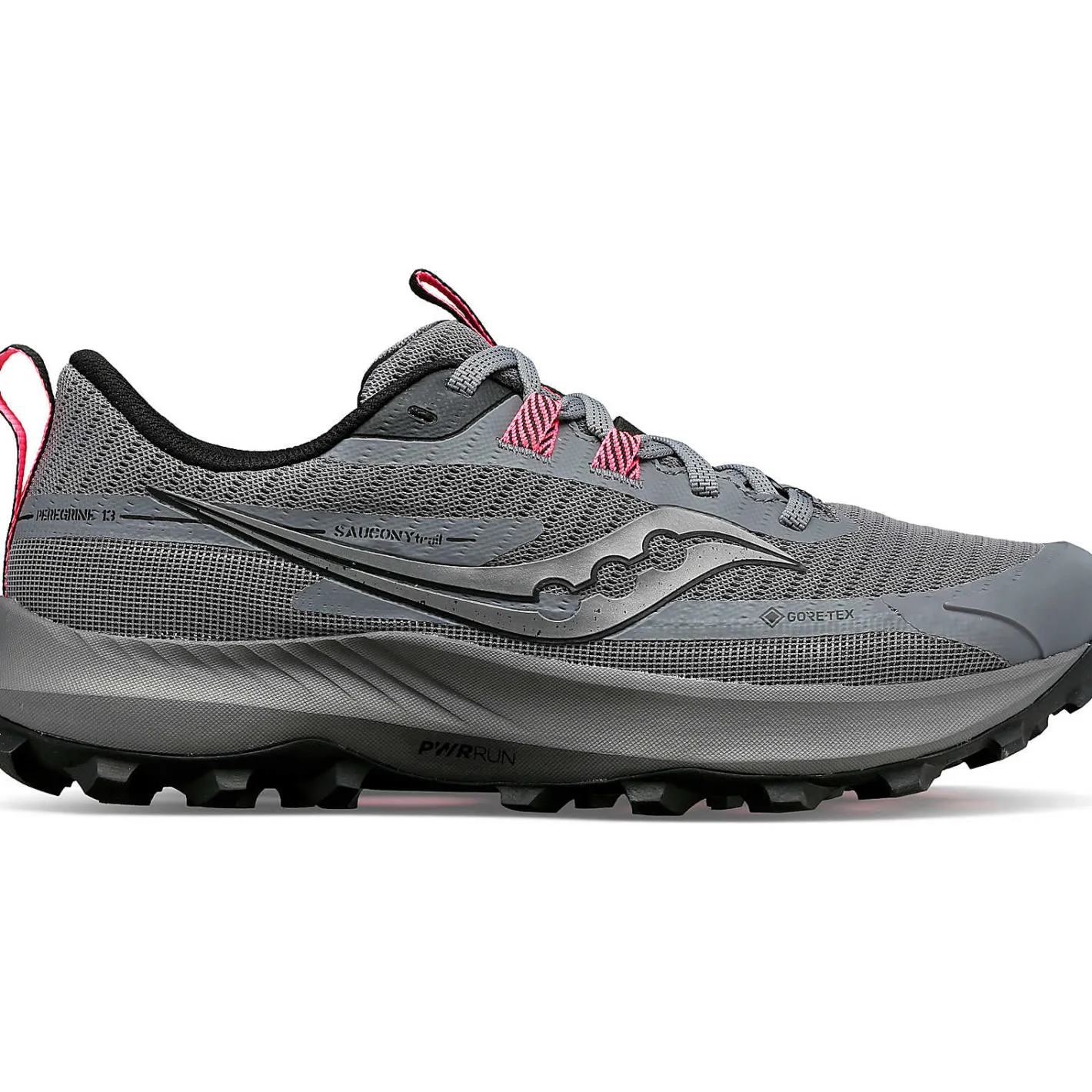 Saucony Peregrine 13 GTX<Women Peregrine
