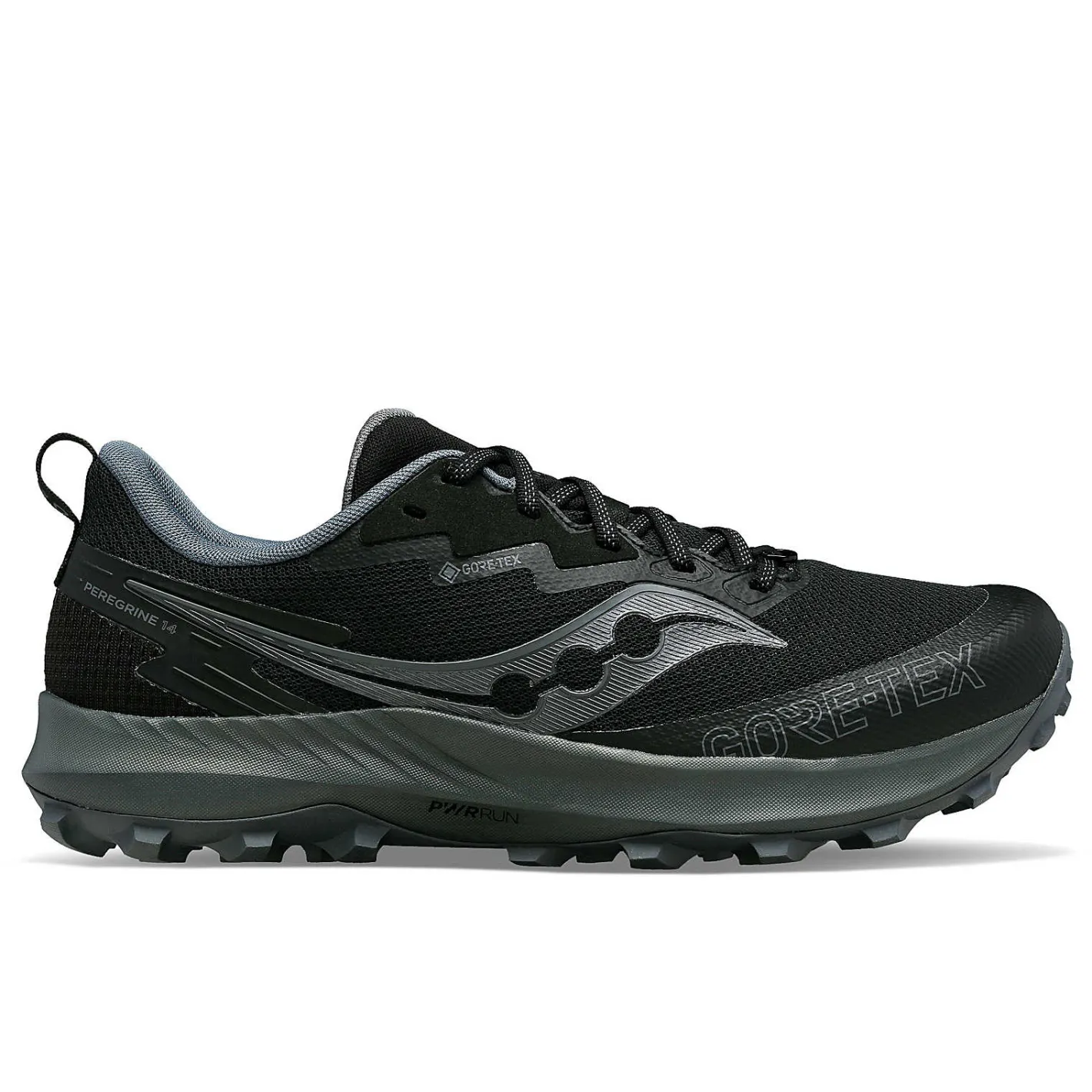 Saucony Peregrine 14 GTX<Women Peregrine