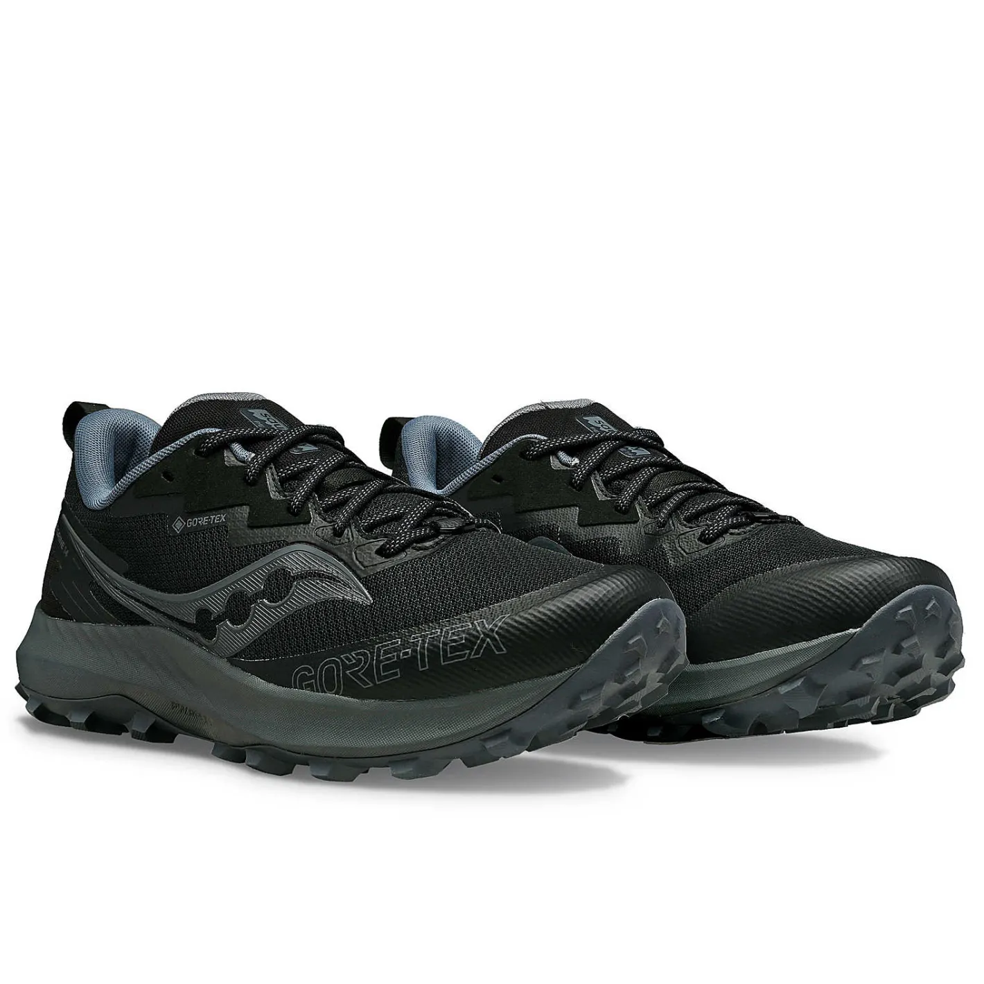 Saucony Peregrine 14 GTX<Women Peregrine