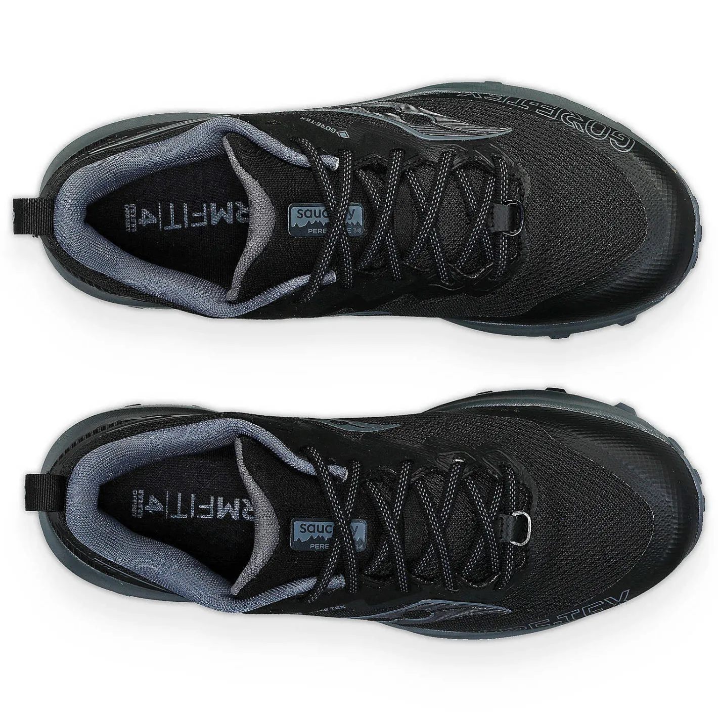Saucony Peregrine 14 GTX<Women Peregrine