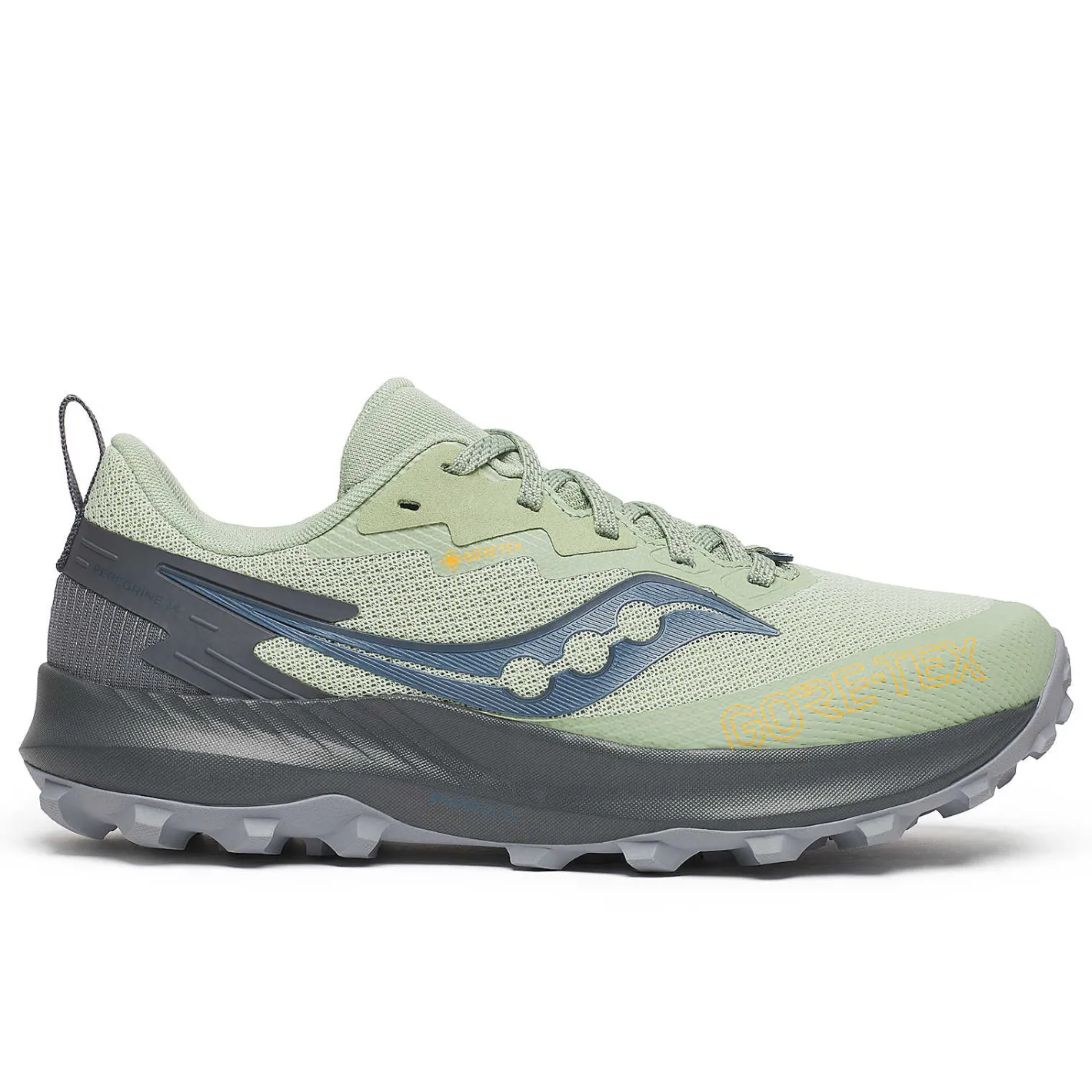 Saucony Peregrine 14 GTX<Women Running|Trail/Hiking