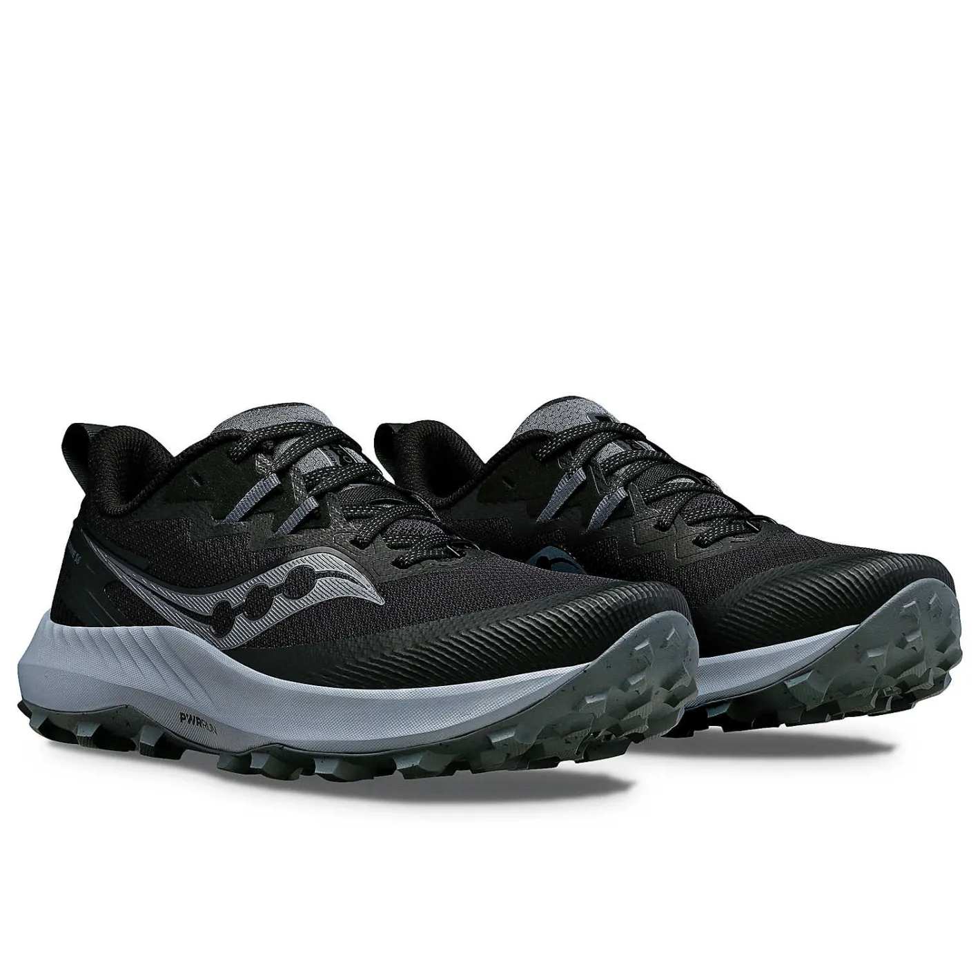 Saucony Peregrine 14 Wide< Running|Trail/Hiking