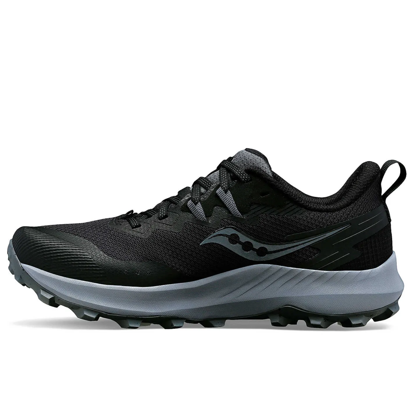 Saucony Peregrine 14 Wide< Running|Trail/Hiking