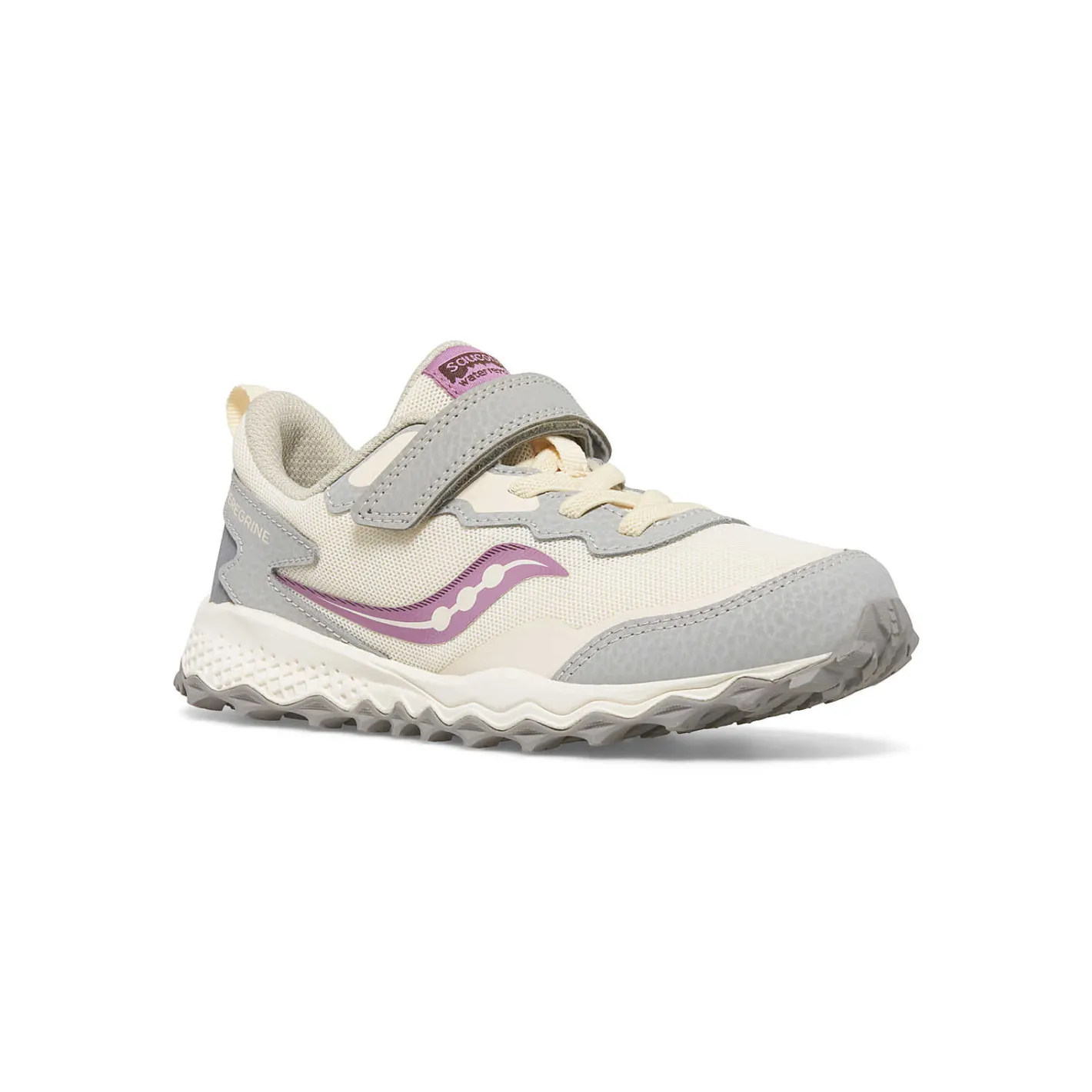 Saucony Peregrine KDZ A/C Sneaker<Kids Girls