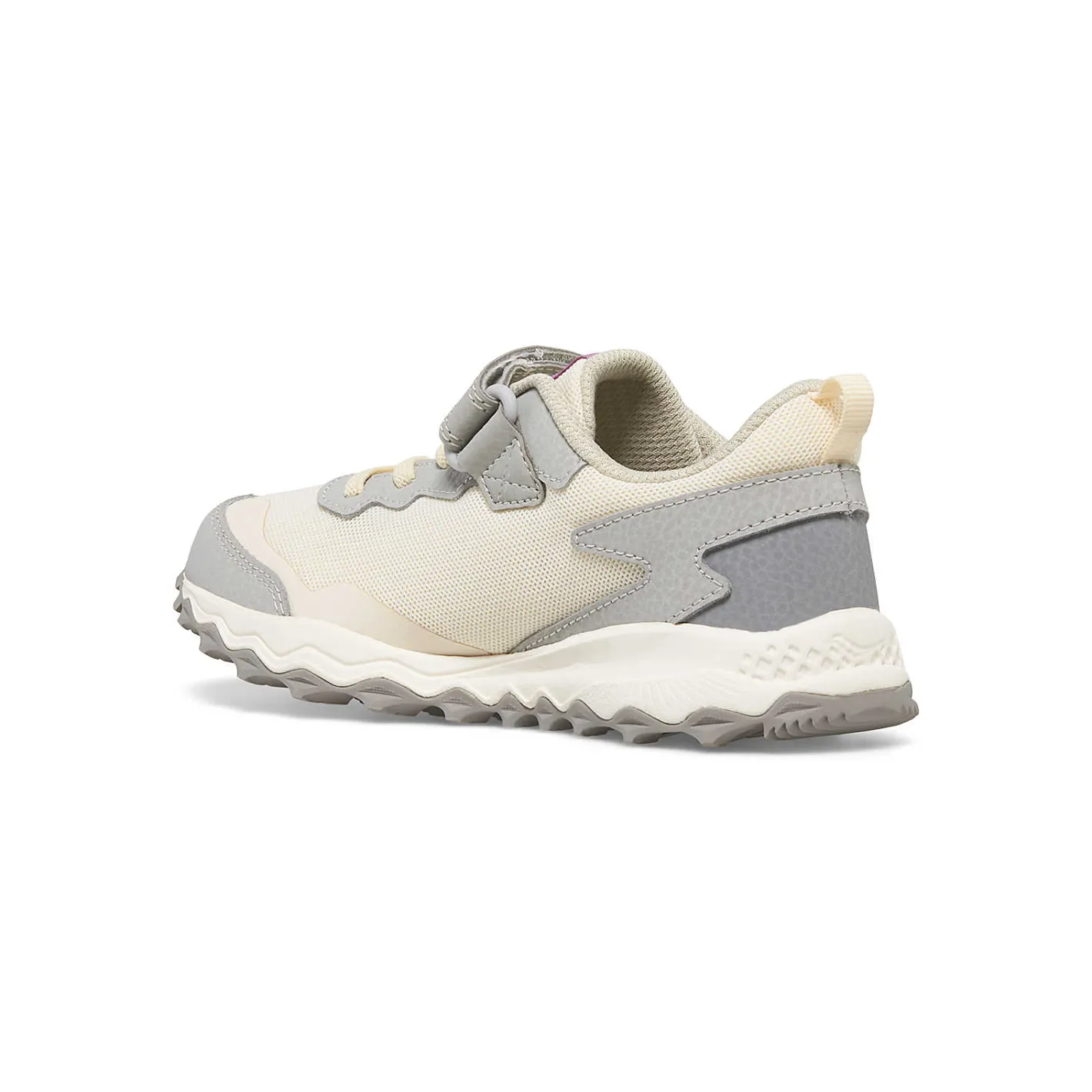 Saucony Peregrine KDZ A/C Sneaker<Kids Girls