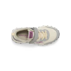 Saucony Peregrine KDZ A/C Sneaker<Kids Girls