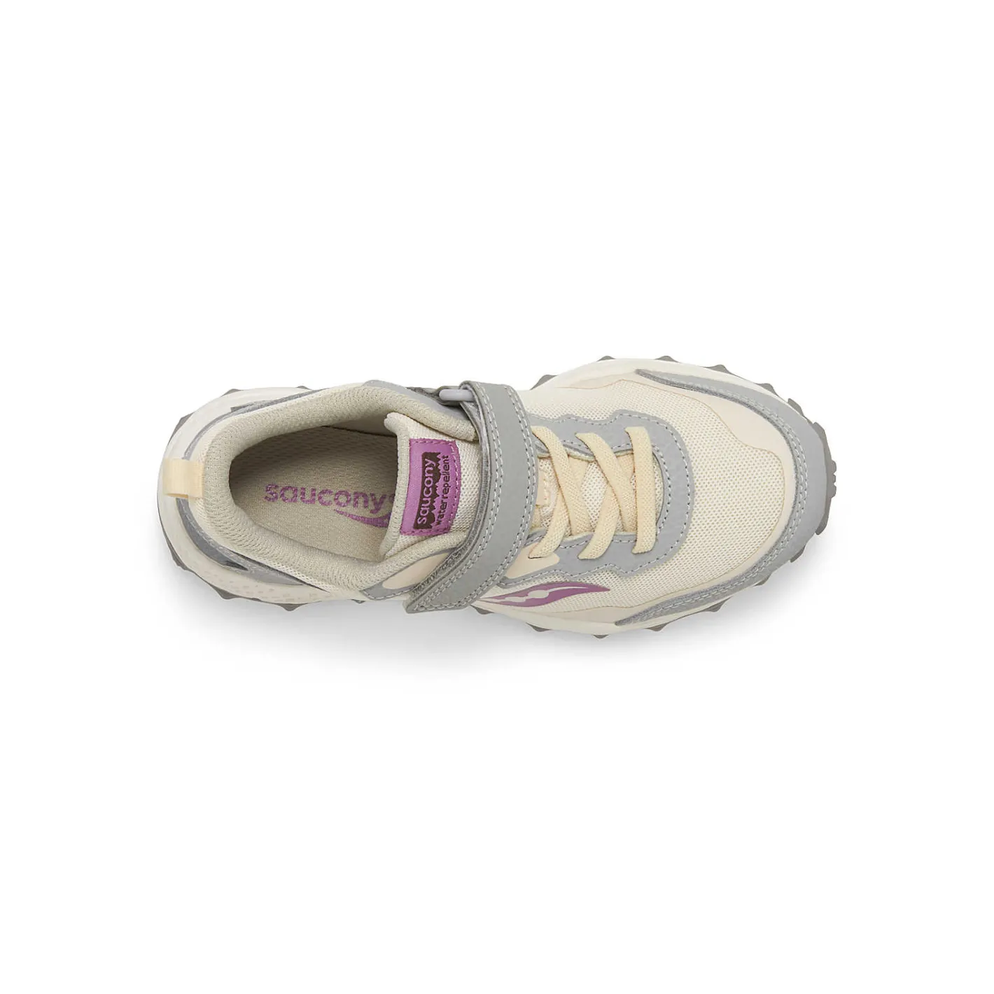 Saucony Peregrine KDZ A/C Sneaker<Kids Girls
