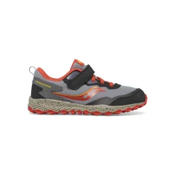Saucony Peregrine KDZ A/C Sneaker<Kids/BOY Boys