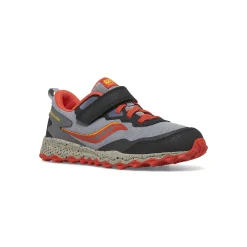 Saucony Peregrine KDZ A/C Sneaker<Kids/BOY Boys
