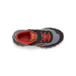 Saucony Peregrine KDZ A/C Sneaker<Kids/BOY Boys