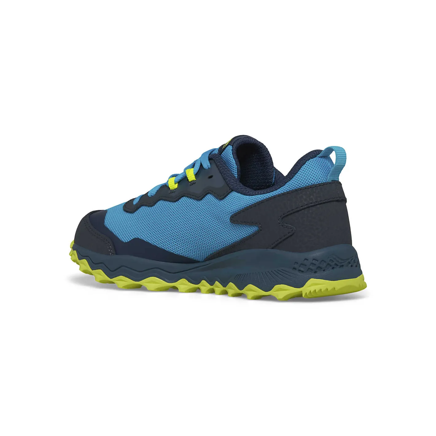 Saucony Peregrine KDZ Sneaker<Kids/BOY Boys
