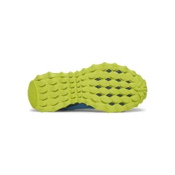 Saucony Peregrine KDZ Sneaker<Kids/BOY Boys