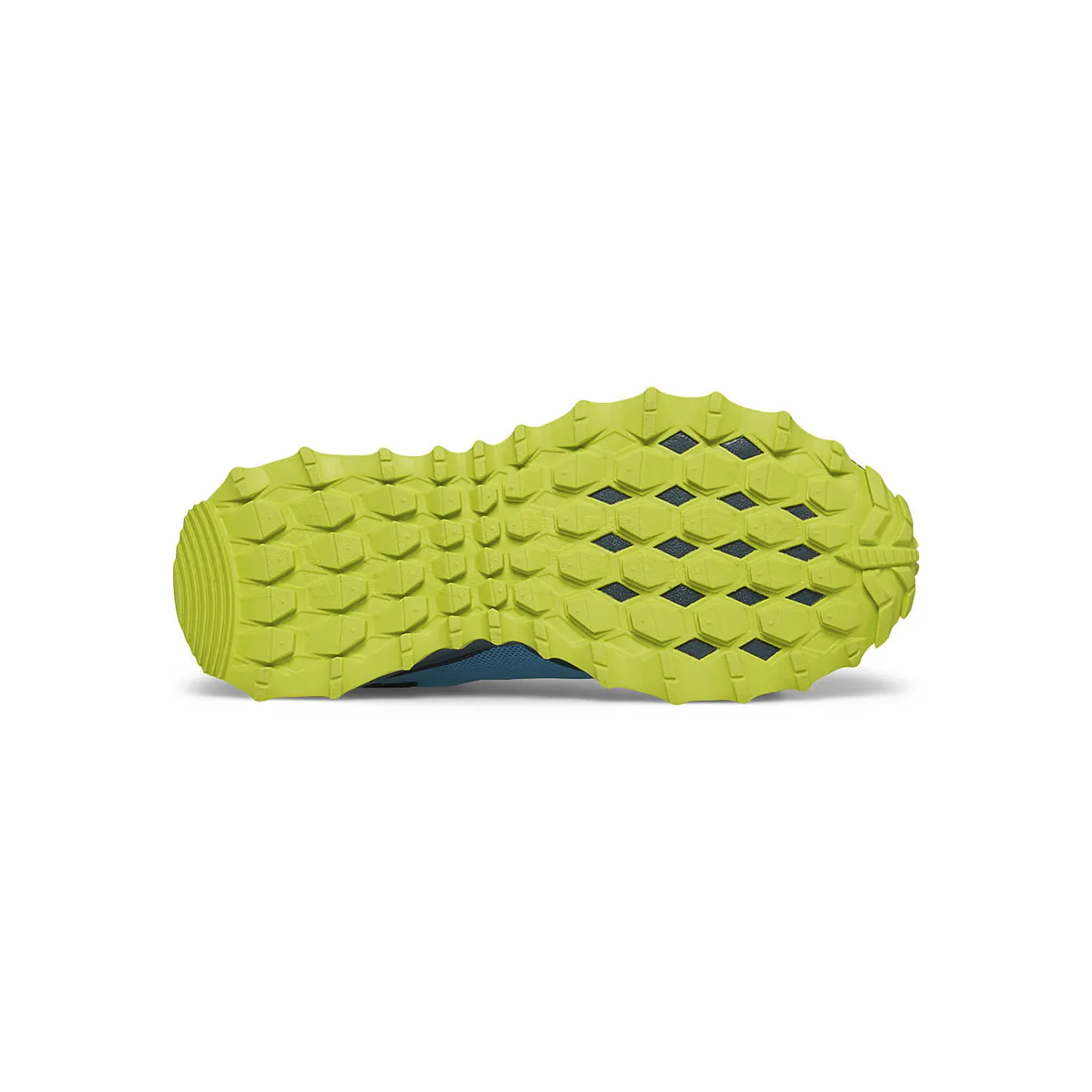 Saucony Peregrine KDZ Sneaker<Kids/BOY Boys