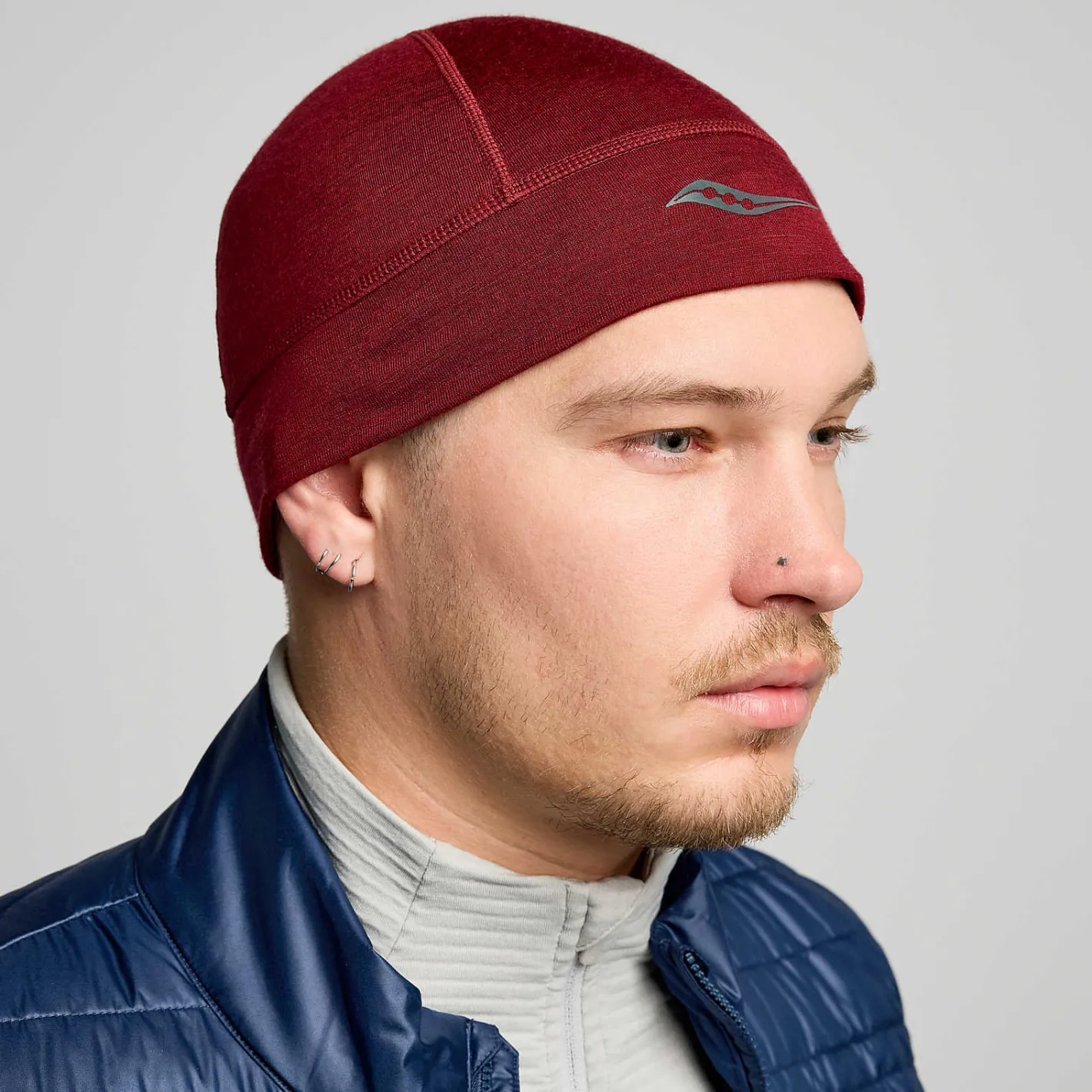 Saucony Peregrine Merino Beanie<Women Accessories