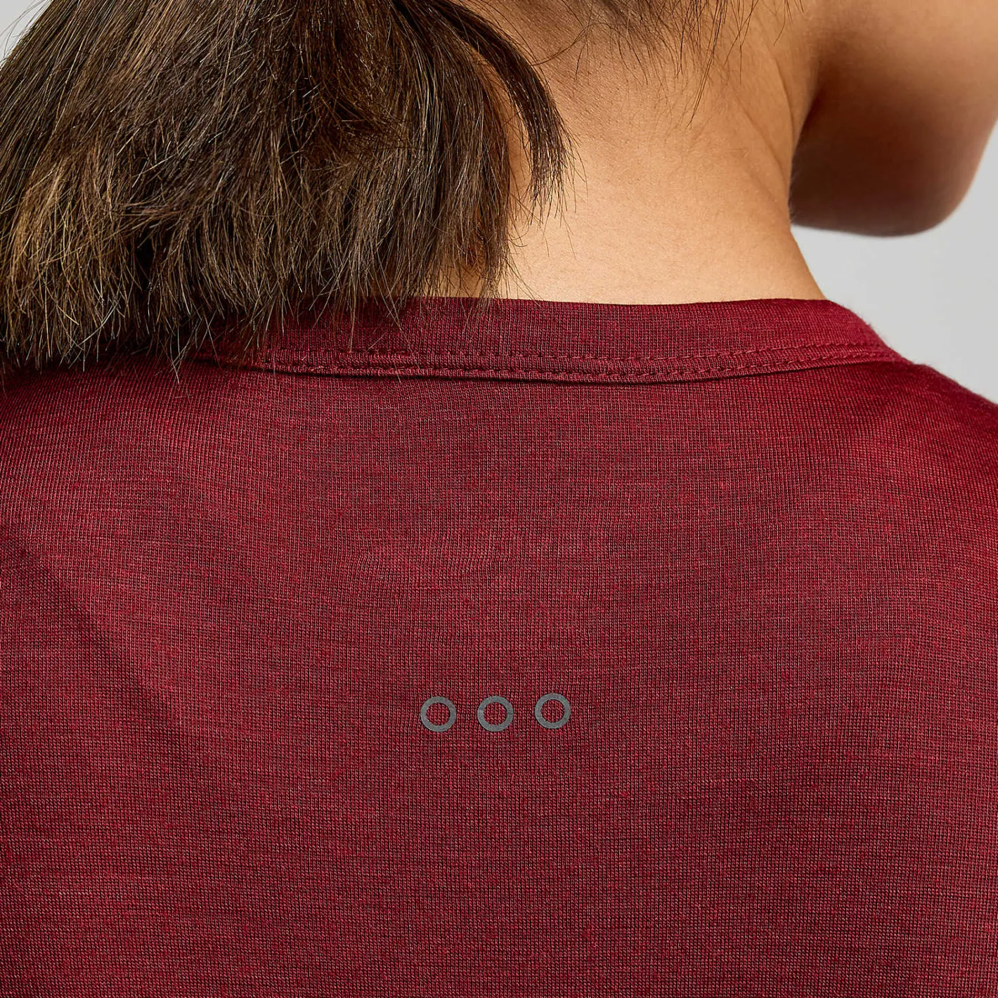Saucony Peregrine Merino Long Sleeve<Women Tops