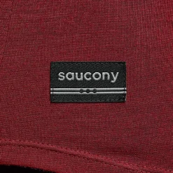 Saucony Peregrine Merino Long Sleeve<Women Tops