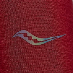 Saucony Peregrine Merino Long Sleeve<Women Tops