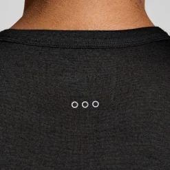 Saucony Peregrine Merino Long Sleeve< Tops