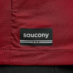Saucony Peregrine Packaway Jacket<Women Jackets|Tops