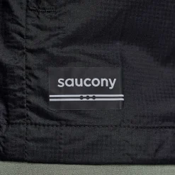 Saucony Peregrine Packaway Jacket< Jackets|Tops