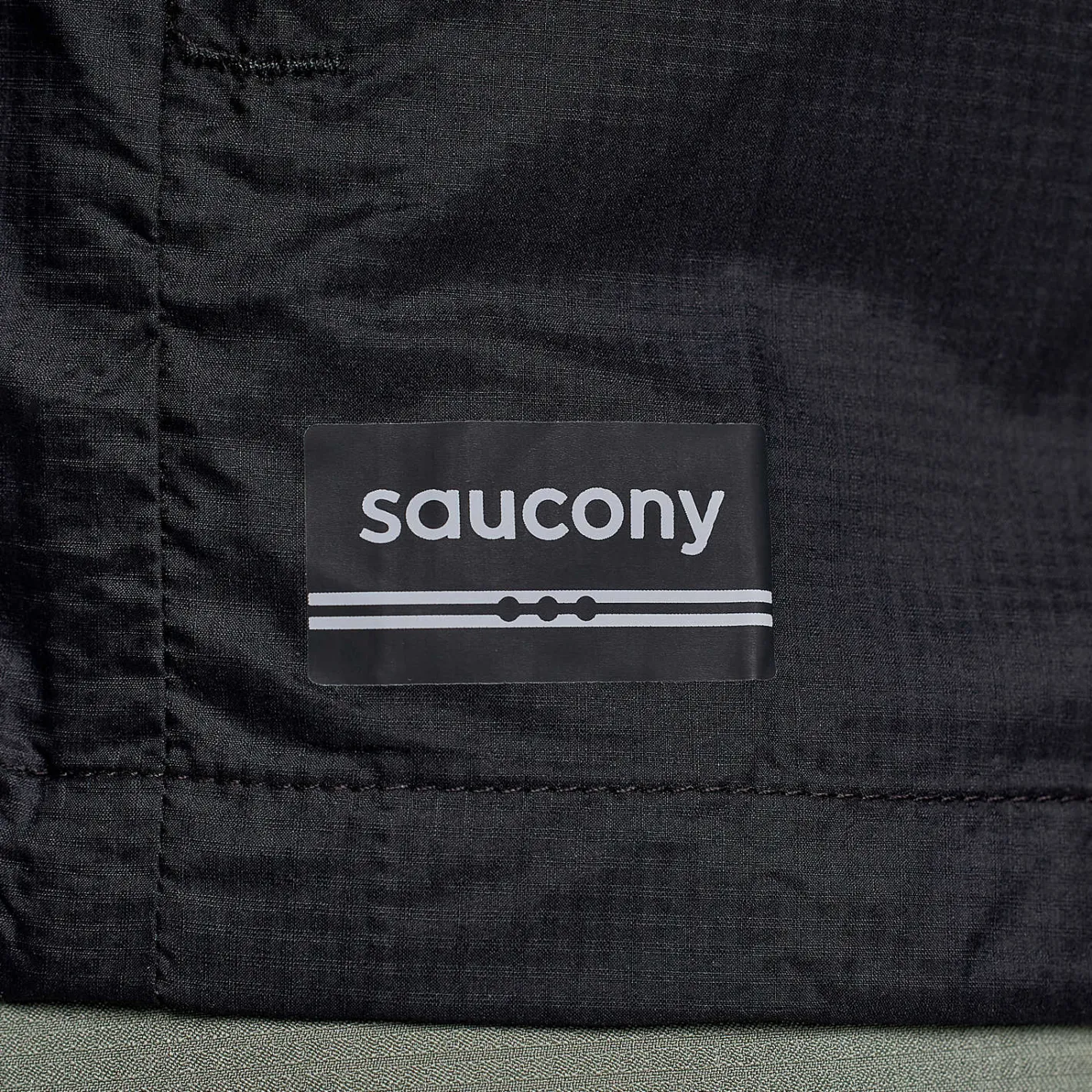 Saucony Peregrine Packaway Jacket< Jackets|Tops