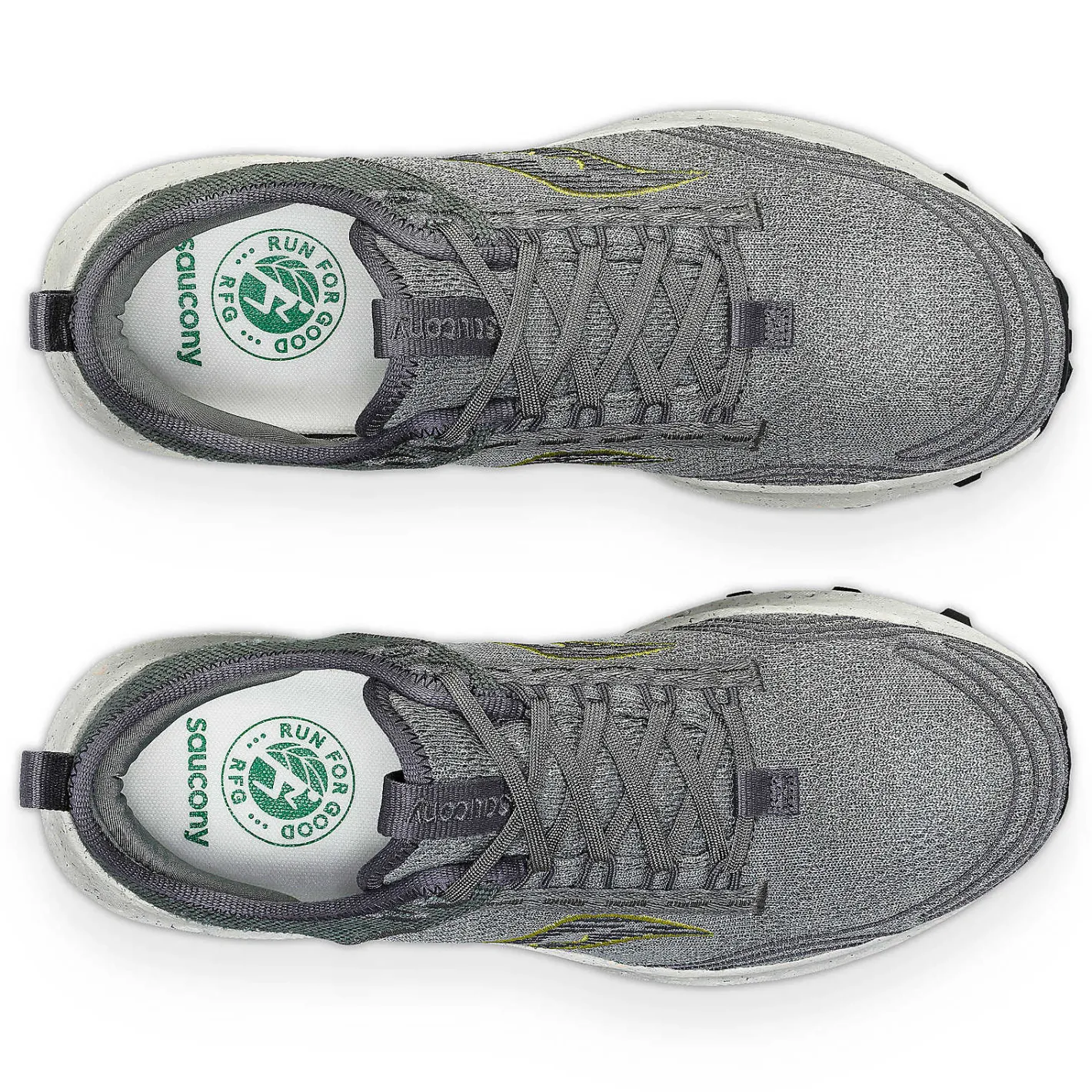 Saucony Peregrine RFG< Peregrine