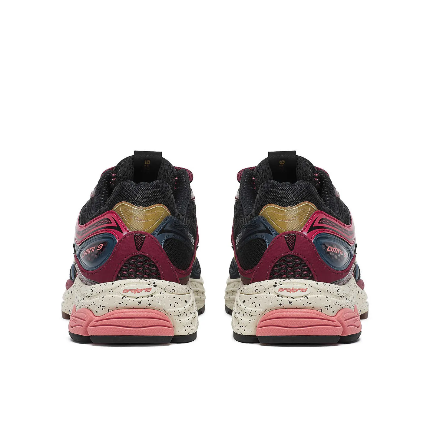 Saucony ProGrid Omni 9 Autumnal Equinox<Women Lifestyle|Lifestyle