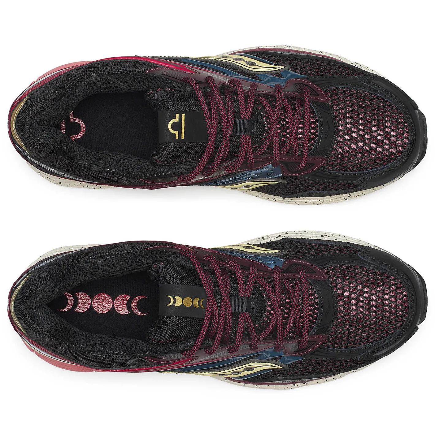 Saucony ProGrid Omni 9 Autumnal Equinox<Women Lifestyle|Lifestyle