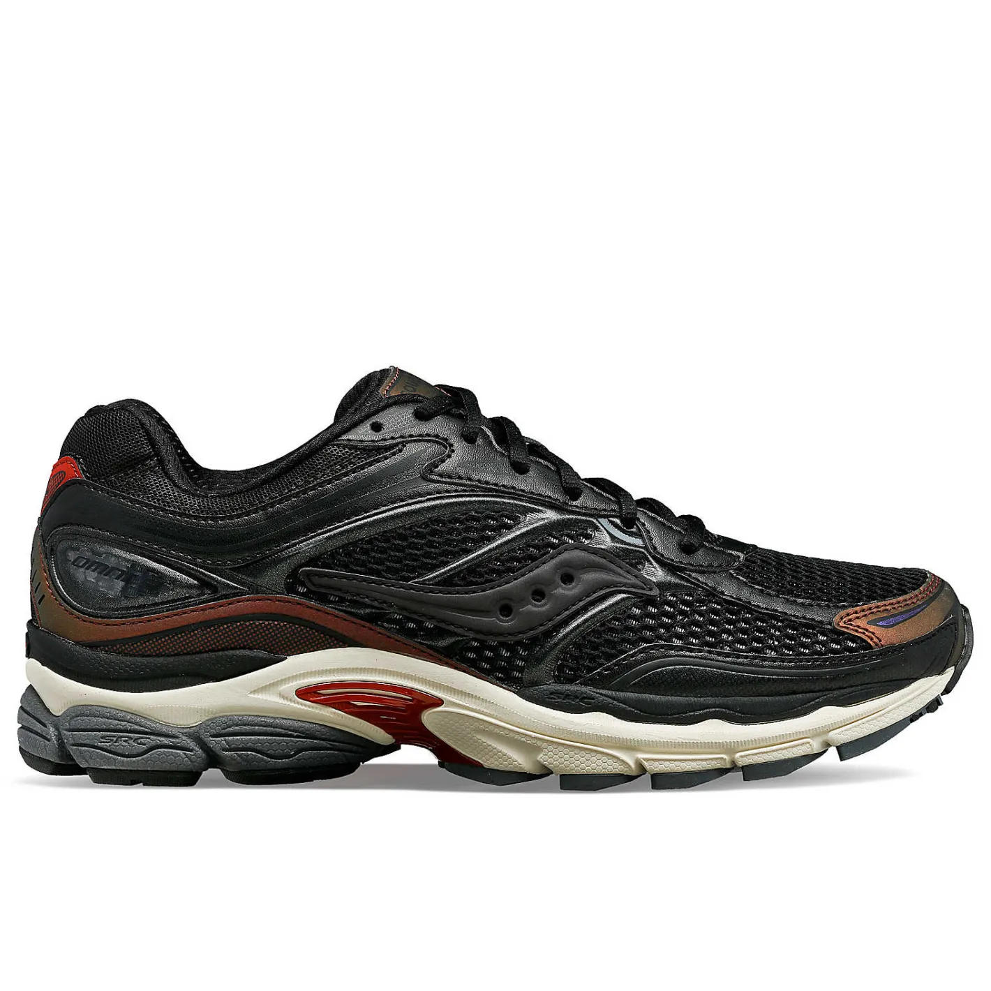 Saucony ProGrid Omni 9 Disrupt< Lifestyle