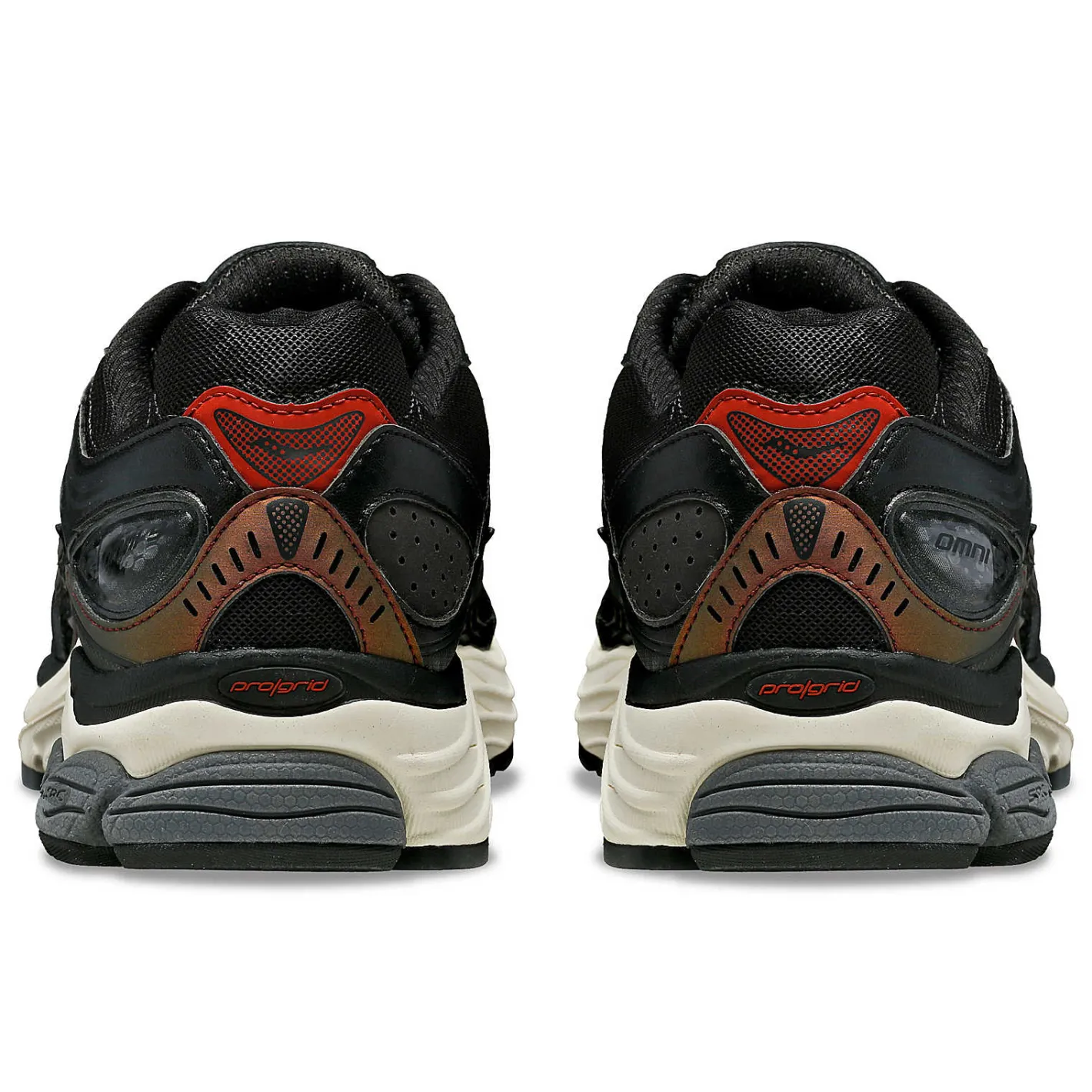 Saucony ProGrid Omni 9 Disrupt< Lifestyle