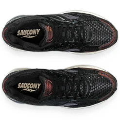 Saucony ProGrid Omni 9 Disrupt< Lifestyle