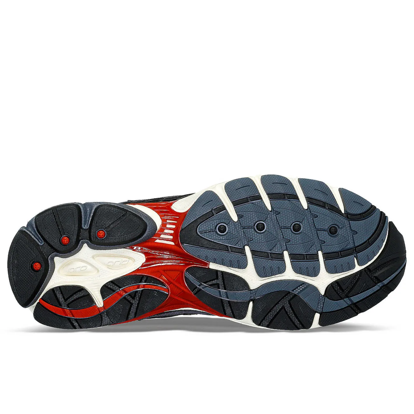 Saucony ProGrid Omni 9 Disrupt< Lifestyle