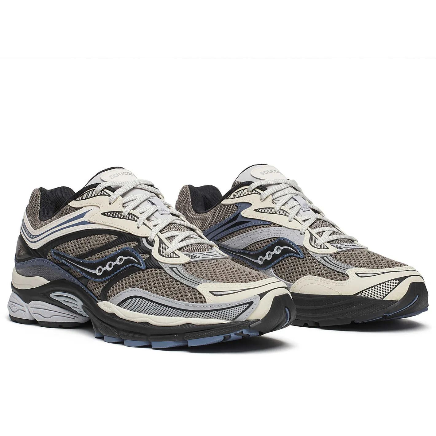 Saucony ProGrid Omni 9 Winter Tech<Women Lifestyle