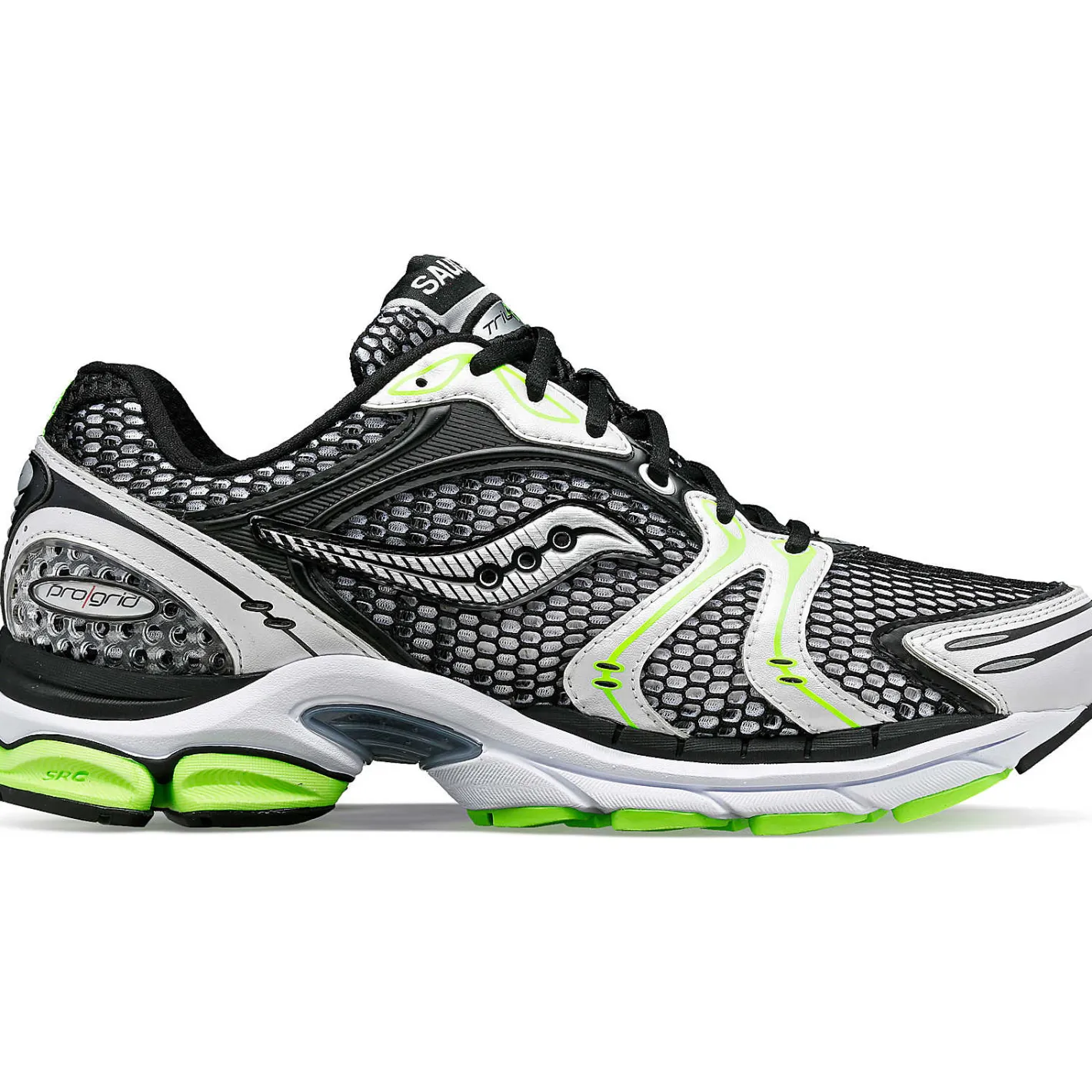 Saucony ProGrid Triumph 4< Lifestyle
