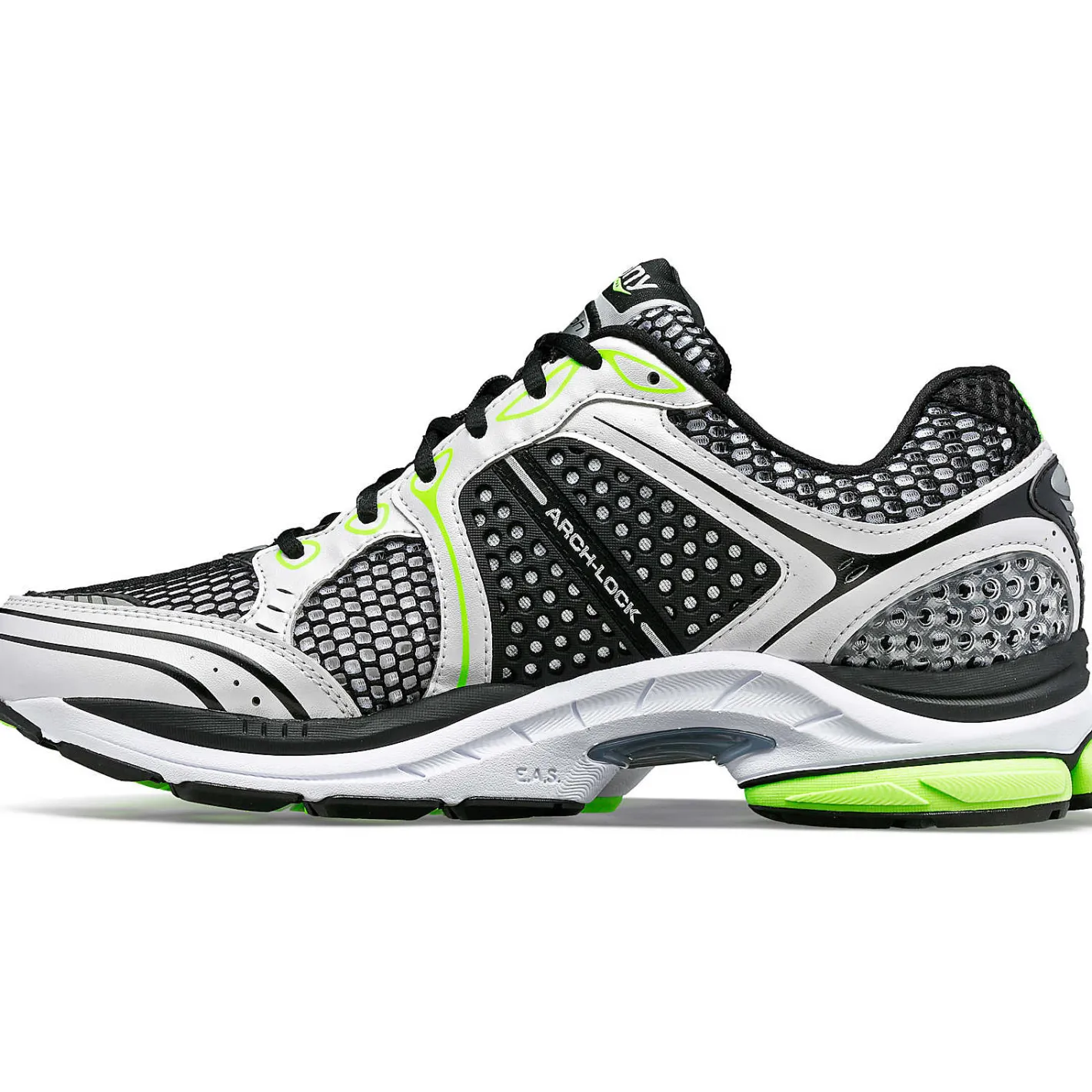 Saucony ProGrid Triumph 4< Lifestyle