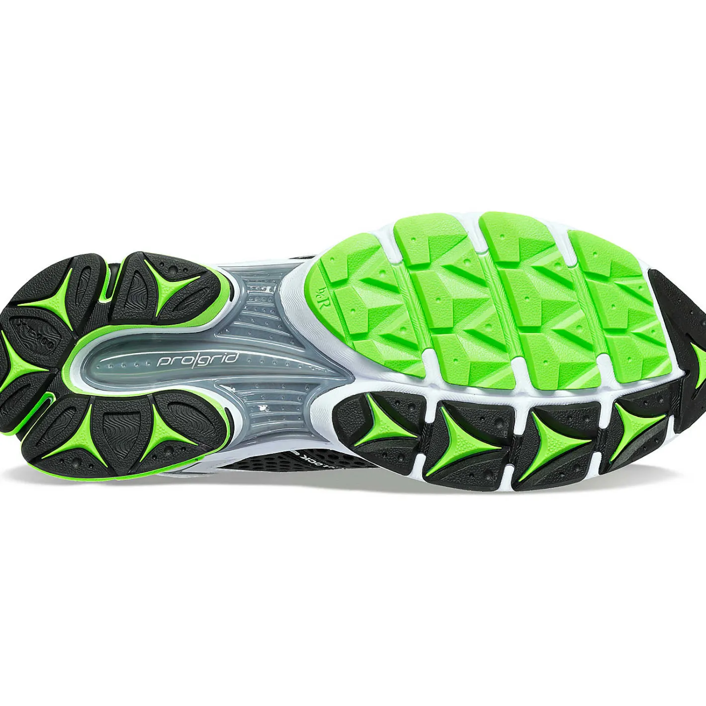 Saucony ProGrid Triumph 4< Lifestyle